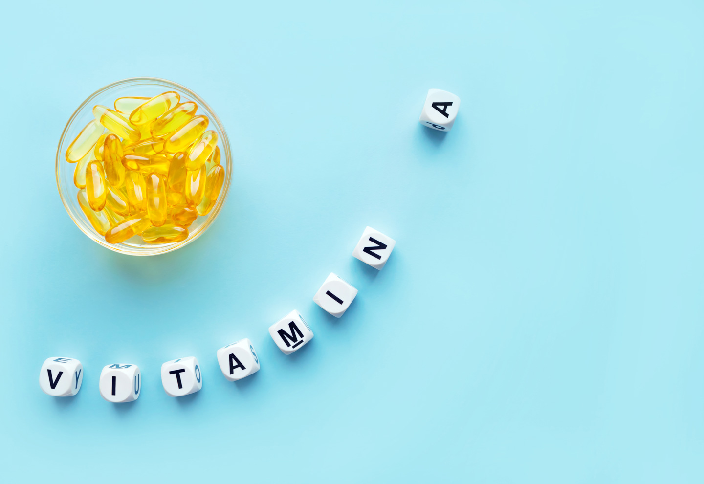 Waar is vitamine A goed voor afbeelding 01