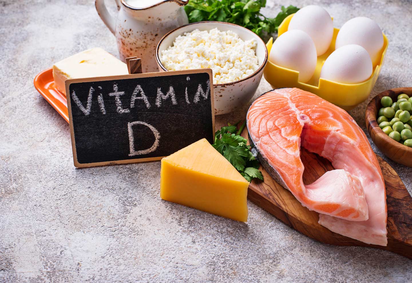 Waar is vitamine D goed voor image 01