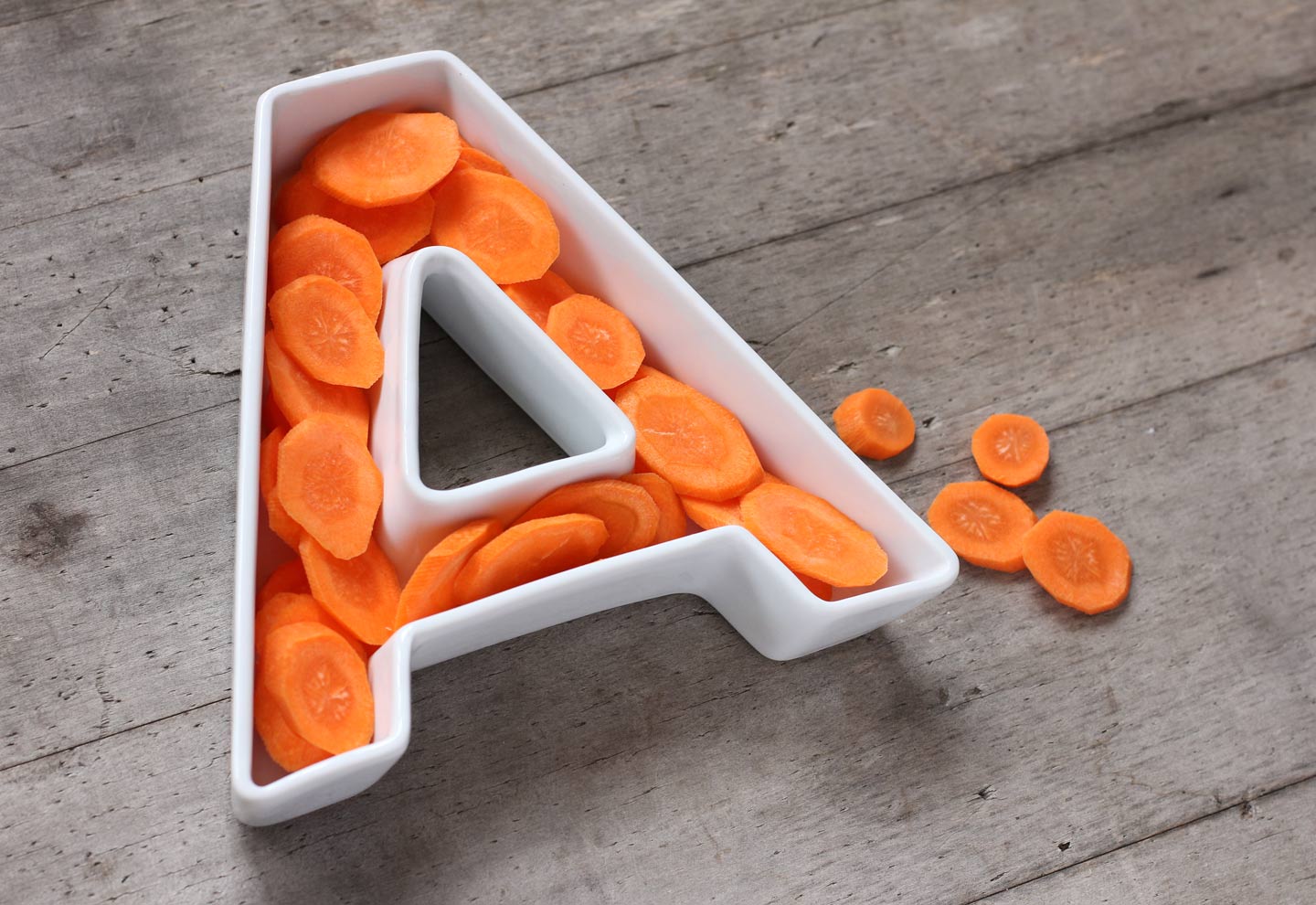 Waar zit vitamine A in afbeelding 01